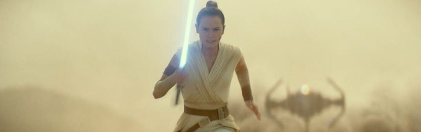Star Wars Episode IX: The Rise of Skywalker – rozbor prvního teaseru