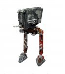 Recenze: LEGO AT-ST Raider (2)