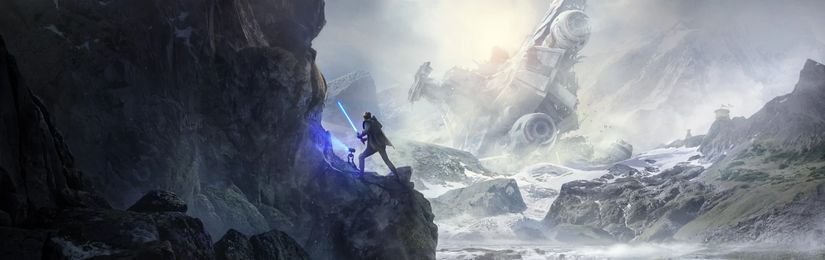 Recenze: Star Wars: Jedi: Fallen Order (pohled nazpět)