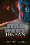 RECENZE: Star Wars: Thrawn – Velezrada (1)