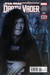 Recenze: Star Wars: Darth Vader: Vader (6)