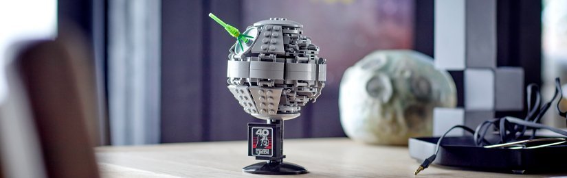 Jak LEGO oslaví Star Wars Den 2023?