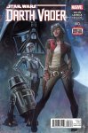 Recenze: Star Wars: Darth Vader: Vader (3)