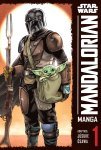 Star Wars: Mandalorian #1 obalka