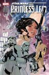 RECENZE: Star Wars: Princess Leia (4)