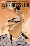 RECENZE: Star Wars: Princess Leia (5)