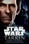 RECENZE: Star Wars: Tarkin (1)