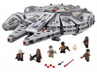 The Force Awakens LEGO - První dojmy z nové série (7)