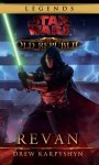 RECENZE: Star Wars The Old Republic: Revan (1)