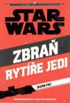 RECENZE: Star Wars: Zbraň rytíře Jedi (1)