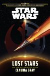 RECENZE: Star Wars: Ztracené hvězdy (2)