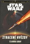 RECENZE: Star Wars: Ztracené hvězdy (1)