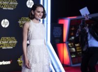 Světová premiéra Star Wars: Síla se probouzí (11)