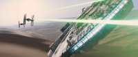 RECENZE: Star Wars: Síla se probouzí (2)