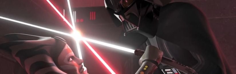 Star Wars Povstalci – „nadupaný“ trailer na druhou půlku 2. sezóny