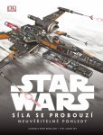 Star Wars: Síla se probouzí – Neuvěřitelné pohledy (1)