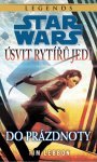 RECENZE: Star Wars: Úsvit rytířů Jedi: Do prázdnoty (1)