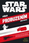 RECENZE: Star Wars: Před probuzením (1)