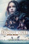 RECENZE: Rogue One: Star Wars Story (románový přepis) (1)
