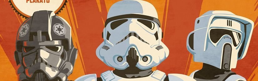 Star Wars: Propaganda
