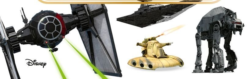 Star Wars: Encyklopedie stíhaček a jiných plavidel