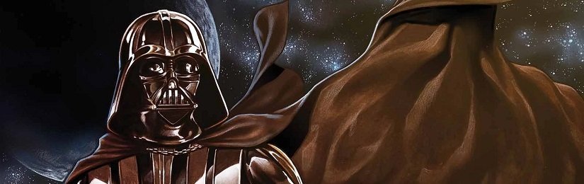 Recenze: Star Wars: Vader sestřelen; Věznice povstalců