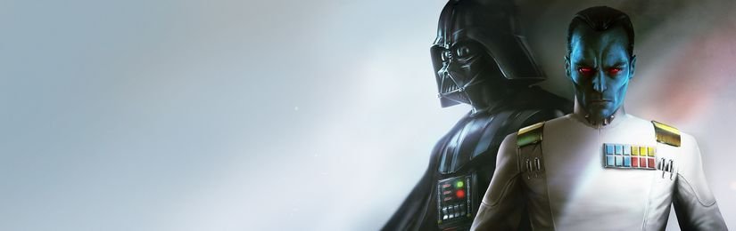 RECENZE: Star Wars: Thrawn: Spojenectví