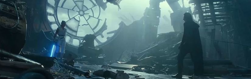 Star Wars: Vzestup Skywalkera – rozbor posledního traileru