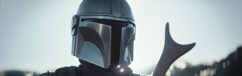 Mandalorian - rozbor druhého traileru
