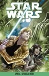 RECENZE: Star Wars: Aphra; Citadela hrůzy (1)
