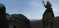 RECENZE: Mandalorian, 1. řada (3)