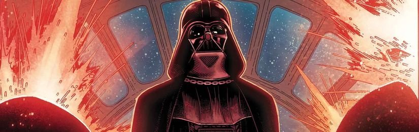 RECENZE: Star Wars: Vyvolený, Světlo pohasíná