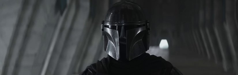 Už nejsi Mandalorian ... česky dabovaný teaser trailer!
