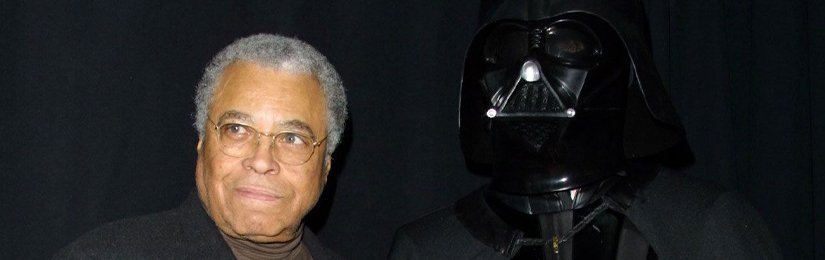 Darth Vader přichází o svůj hlas