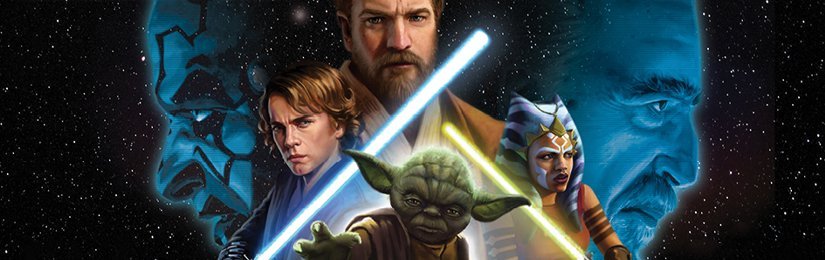 "Pandemie" droidů aneb nová Star Wars desková hra!