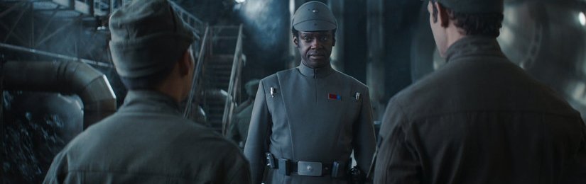 Premiéra 5. dílu seriálu Star Wars: Andor!