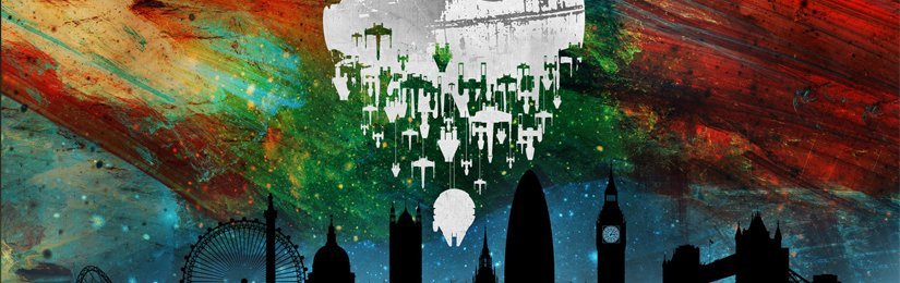 Odhalená grafika Star Wars Celebration Europe 2023!