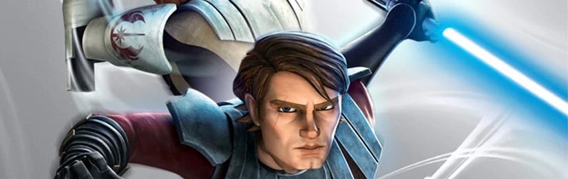 RETRO RECENZE: Star Wars: The Clone Wars: Jedi Alliance