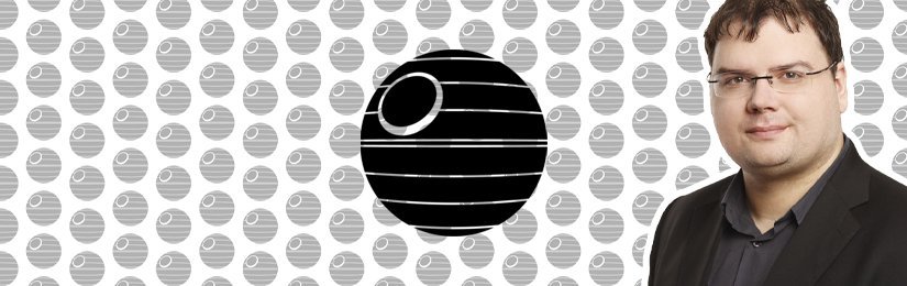 Czech Star Wars People #7 | rozhovor s Pavlem Klimešem
