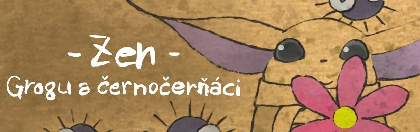 Lucasfilm a Ghibli spojili síly!