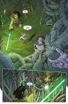 Ukázka knihyStar Wars – Vrcholná Republika – Není strachu