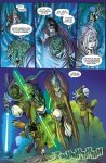 Ukázka knihy Star Wars – Vrcholná Republika – Není strachu