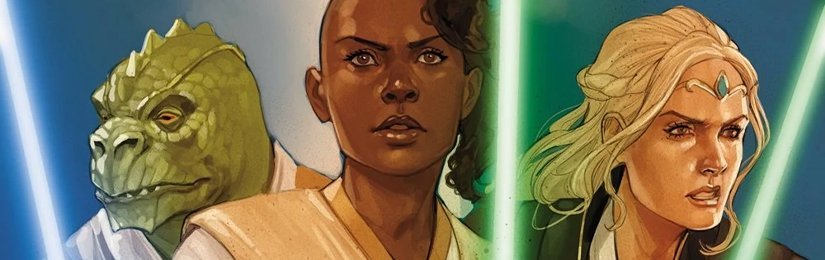 Comicsy z období Vrcholné Republiky přichází na začátku následujícího roku!