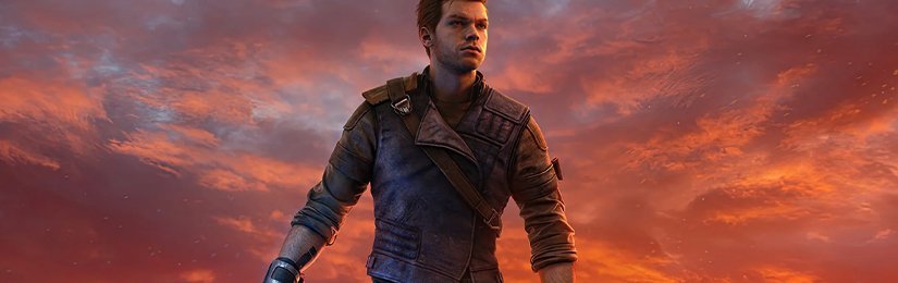 Datum zahájení prodeje Star Wars Jedi: Survivor a nový trailer!