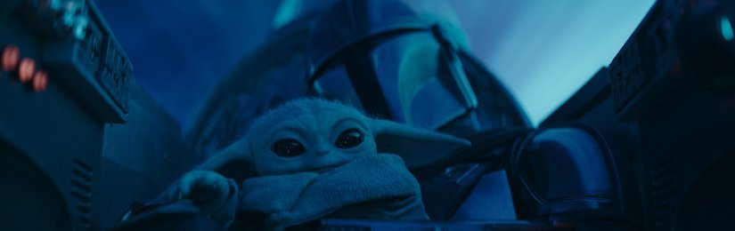 Nový trailer a fotografie k třetí řadě seriálu Star Wars: Mandalorian
