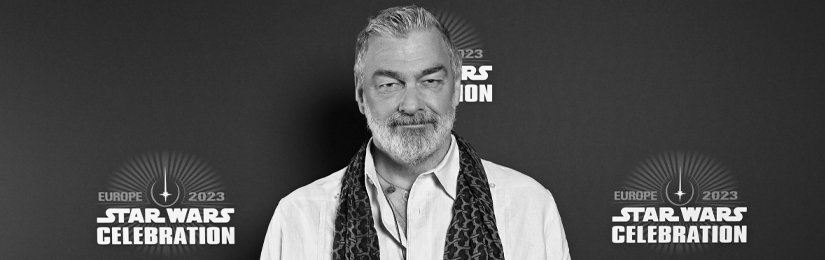 Zemřel Ray Stevenson