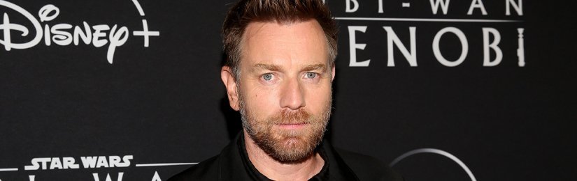 Ewan McGregor míří do Karlových Varů!