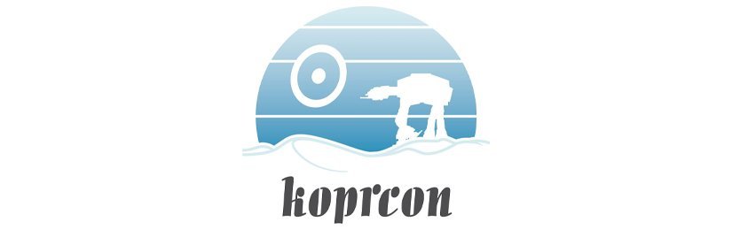 Koprcon 2023, unikátní setkání fanoušků Star Wars se blíží!
