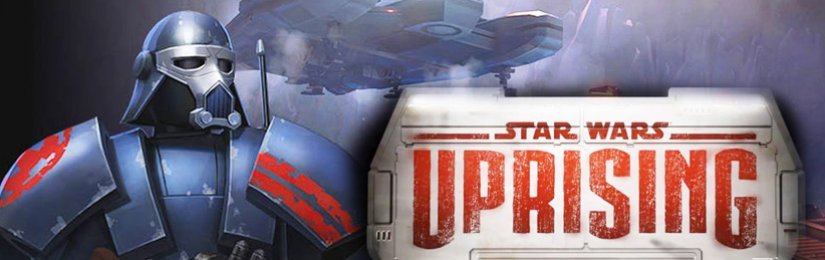 Star Wars: Uprising