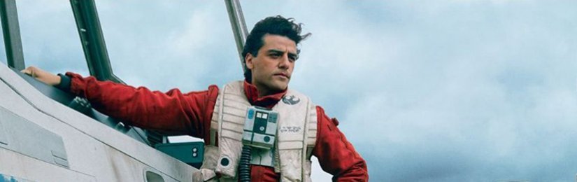 Hrdinové sedmých Star Wars představeni na nových fotkách